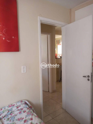Imagem Apartamento com 2 Quartos à Venda, 58 m² em Vila João Jorge - Campinas Imagem Apartamento com 2 Quartos à Venda, 58 m² em Vila João Jorge - Campinas