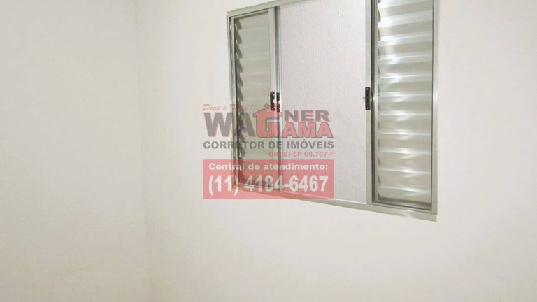 Imagem Casa com 2 Quartos para Alugar, 60 m² em Cidade Ariston Estela Azevedo - Carapicuíba Imagem Casa com 2 Quartos para Alugar, 60 m² em Cidade Ariston Estela Azevedo - Carapicuíba