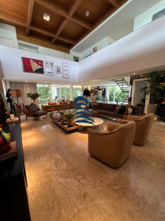 Imagem Casa com 5 Quartos à Venda, 770 m² em Alphaville I - Salvador