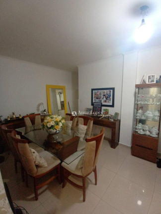 Imagem Apartamento com 3 Quartos à Venda, 100 m² em Gonzaga - Santos Imagem Apartamento com 3 Quartos à Venda, 100 m² em Gonzaga - Santos