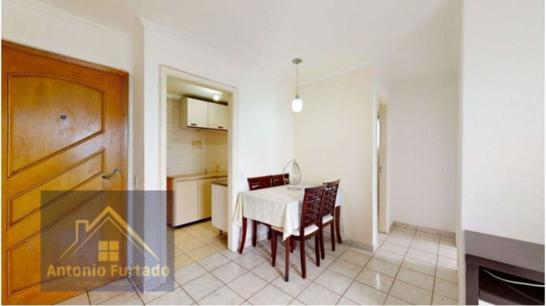 Apartamento com 1 Quarto à Venda, 36 m² em Limão - São Paulo