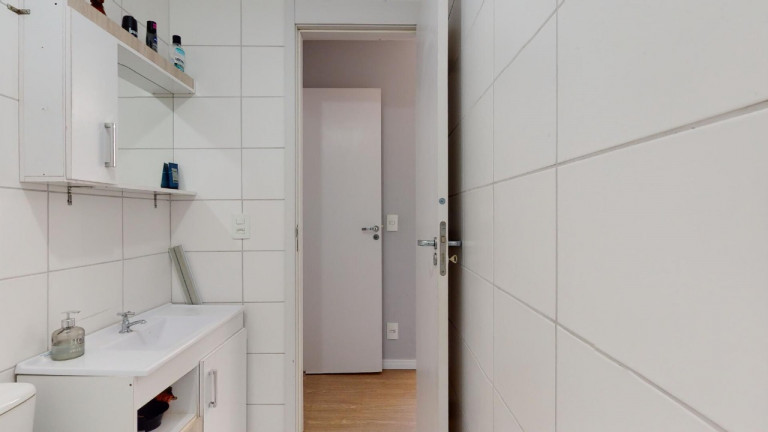 Imagem Apartamento com 2 Quartos à Venda, 52 m² em Cavalhada - Porto Alegre Imagem Apartamento com 2 Quartos à Venda, 52 m² em Cavalhada - Porto Alegre
