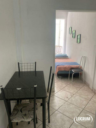 Apartamento com 1 Quarto à Venda, 30 m² em Copacabana - Rio De Janeiro