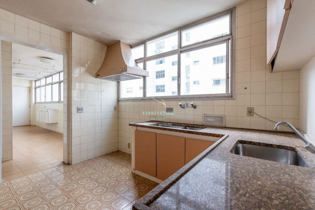 Imagem Apartamento com 3 Quartos à Venda, 236 m² em Santa Cecília - São Paulo Imagem Apartamento com 3 Quartos à Venda, 236 m² em Santa Cecília - São Paulo