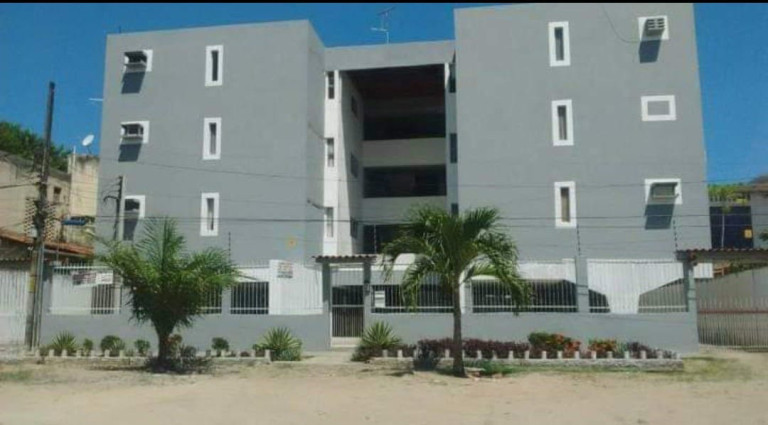 Imagem Apartamento com 2 Quartos à Venda, 81 m² em Candeias - Jaboatão Dos Guararapes