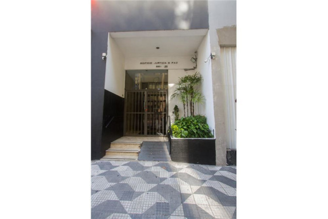 Imagem Apartamento com 2 Quartos à Venda, 52 m² em Bela Vista - São Paulo Imagem Apartamento com 2 Quartos à Venda, 52 m² em Bela Vista - São Paulo