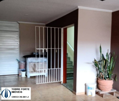 Imagem Casa com 2 Quartos à Venda, 130 m² em Vila Antonieta - São Paulo
