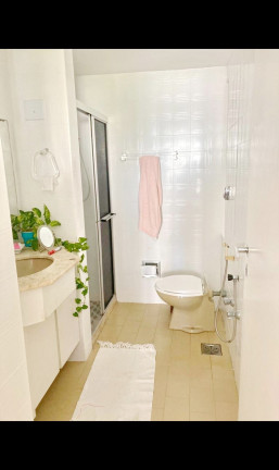 Imagem Apartamento com 3 Quartos à Venda, 109 m² em Jardim Apipema - Salvador