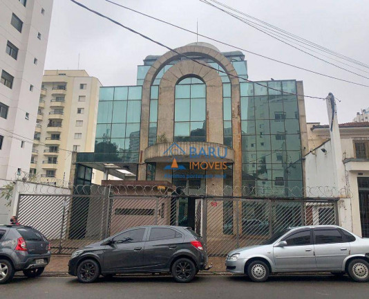 Imagem Edifício Residencial para Alugar, 1.447 m² em Campo Belo - São Paulo