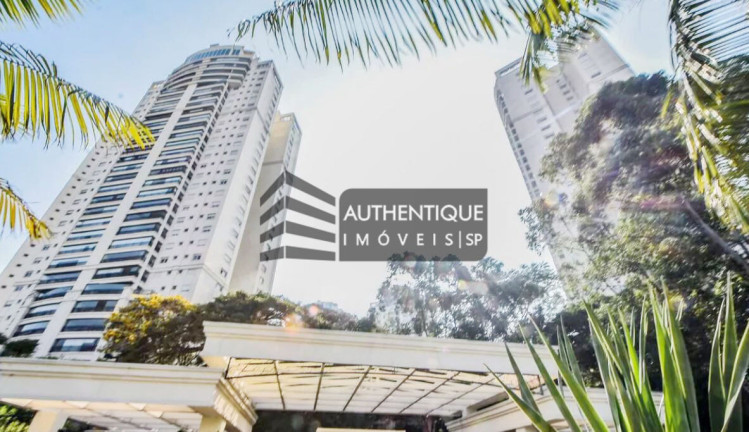 Imagem Apartamento com 3 Quartos à Venda, 223 m² em Jardim Marajoara - São Paulo Imagem Apartamento com 3 Quartos à Venda, 223 m² em Jardim Marajoara - São Paulo