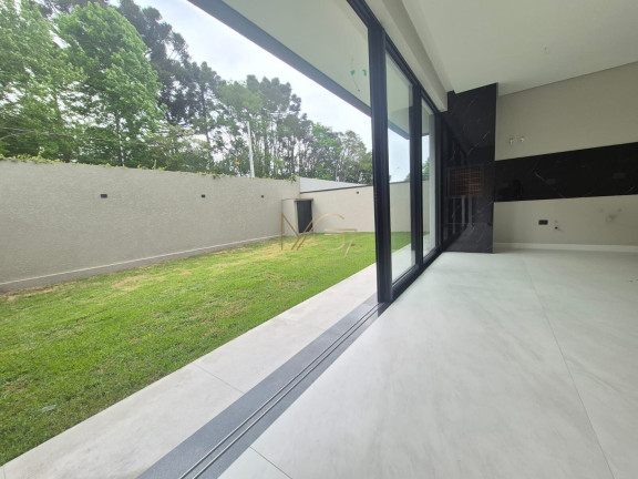 Imagem Sobrado com 3 Quartos à Venda, 252 m² em Aviação - São José Dos Pinhais