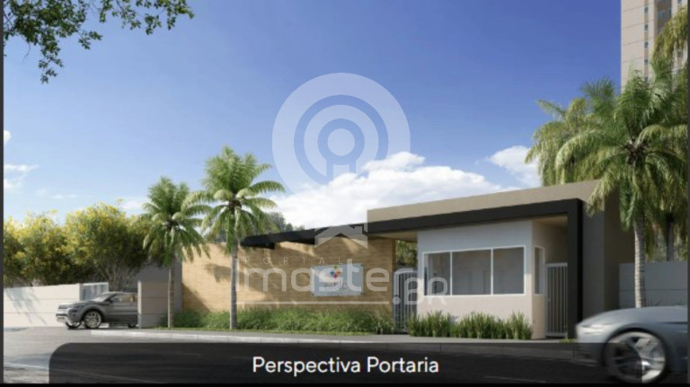 Imagem Apartamento com 2 Quartos à Venda, 49 m² em Parreão - Fortaleza