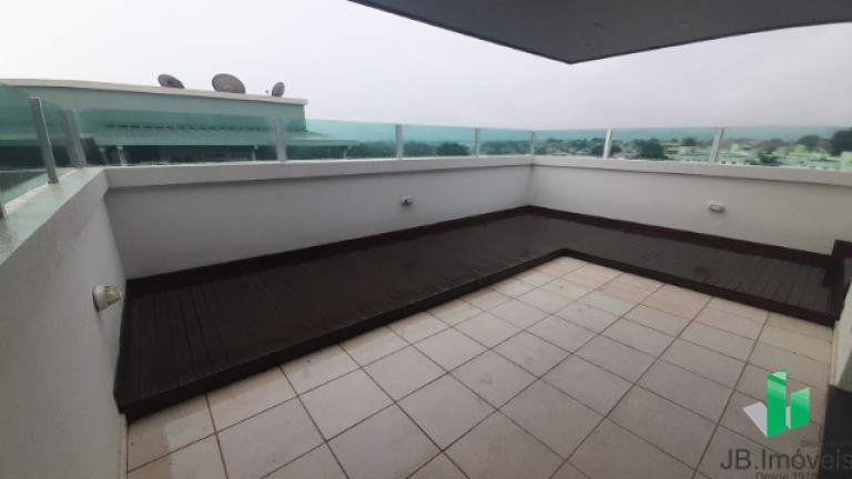 Imagem Cobertura com 3 Quartos à Venda, 185 m² em Alice Maia - Montes Claros Imagem Cobertura com 3 Quartos à Venda, 185 m² em Alice Maia - Montes Claros
