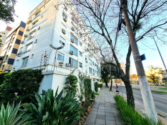 Imóvel com 1 Quarto à Venda, 46 m² em Menino Deus - Porto Alegre