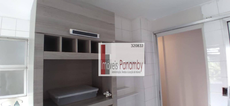 Imagem Apartamento com 2 Quartos à Venda, 64 m² em Vila Suzana - São Paulo