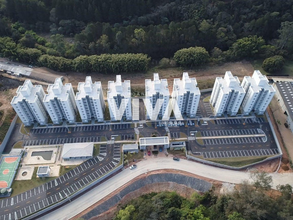 Imagem Apartamento com 2 Quartos à Venda, 53 m² em Pires - Extrema Imagem Apartamento com 2 Quartos à Venda, 53 m² em Pires - Extrema