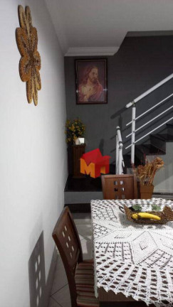 Imagem Sobrado com 3 Quartos à Venda, 186 m² em Jardim São Camilo - Santa Bárbara D'oeste Imagem Sobrado com 3 Quartos à Venda, 186 m² em Jardim São Camilo - Santa Bárbara D'oeste