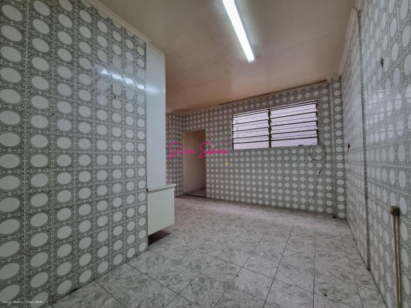 Imagem Apartamento com 3 Quartos à Venda, 155 m² em Embaré - Santos