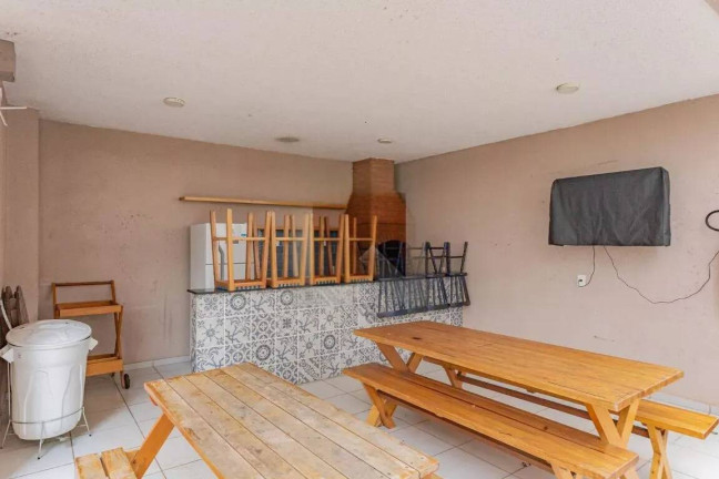 Imagem Apartamento com 2 Quartos à Venda, 42 m² em Jardim São Savério - São Paulo Imagem Apartamento com 2 Quartos à Venda, 42 m² em Jardim São Savério - São Paulo