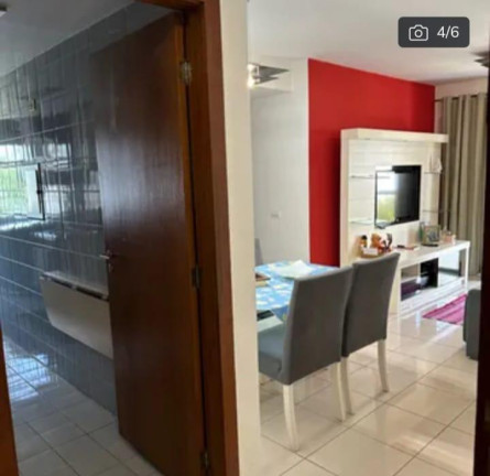 Imagem Apartamento com 2 Quartos à Venda, 72 m² em Jacarepaguá - Rio De Janeiro Imagem Apartamento com 2 Quartos à Venda, 72 m² em Jacarepaguá - Rio De Janeiro