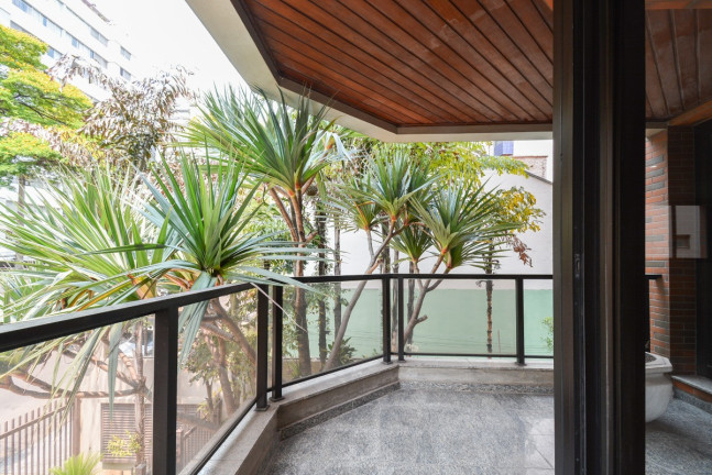 Imagem Apartamento com 3 Quartos à Venda, 177 m² em Perdizes - São Paulo