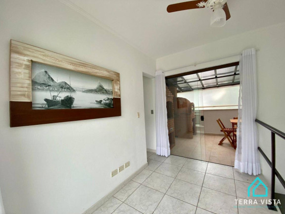 Imagem Apartamento com 3 Quartos à Venda, 110 m² em Itagua - Ubatuba Imagem Apartamento com 3 Quartos à Venda, 110 m² em Itagua - Ubatuba