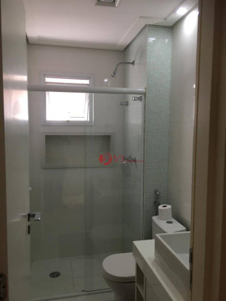 Imagem Apartamento com 4 Quartos à Venda, 186 m² em Vila Regente Feijó - São Paulo