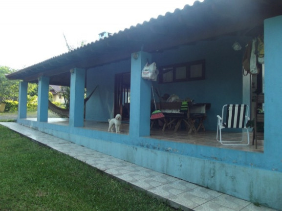 Imagem Casa com 4 Quartos à Venda, 2.000 m² em águas Claras - Viamão