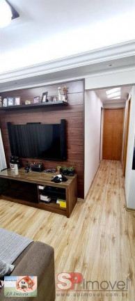 Imagem Apartamento com 3 Quartos à Venda, 60 m² em Parque Marajoara - Santo André Imagem Apartamento com 3 Quartos à Venda, 60 m² em Parque Marajoara - Santo André