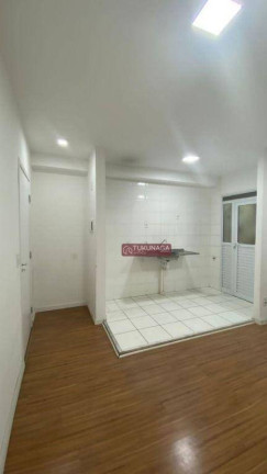 Imagem Apartamento com 2 Quartos à Venda, 55 m² em Vila Galvão - Guarulhos