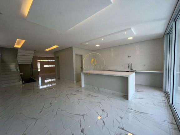 Imagem Casa com 4 Quartos à Venda, 310 m² em Jardim Das Cerejeiras - Arujá