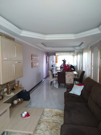 Imagem Sobrado com 3 Quartos à Venda, 480 m² em água Fria - São Paulo