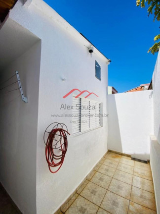 Imagem Casa com 2 Quartos à Venda, 110 m² em Parque Virgílio Viel - Sumaré Imagem Casa com 2 Quartos à Venda, 110 m² em Parque Virgílio Viel - Sumaré