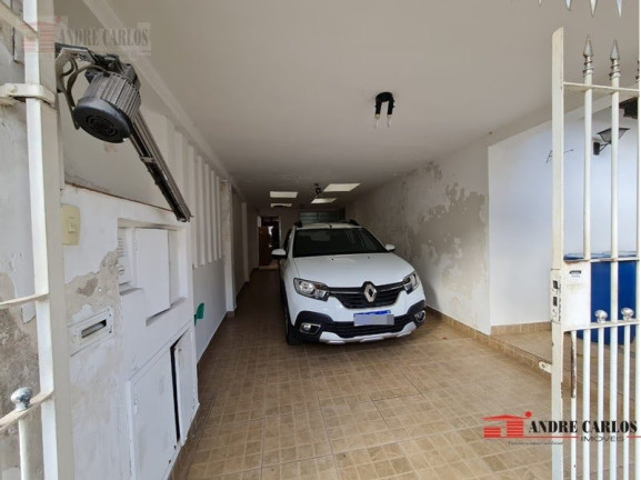 Imagem Casa com 3 Quartos à Venda, 225 m² em Parque Continental - São Paulo Imagem Casa com 3 Quartos à Venda, 225 m² em Parque Continental - São Paulo