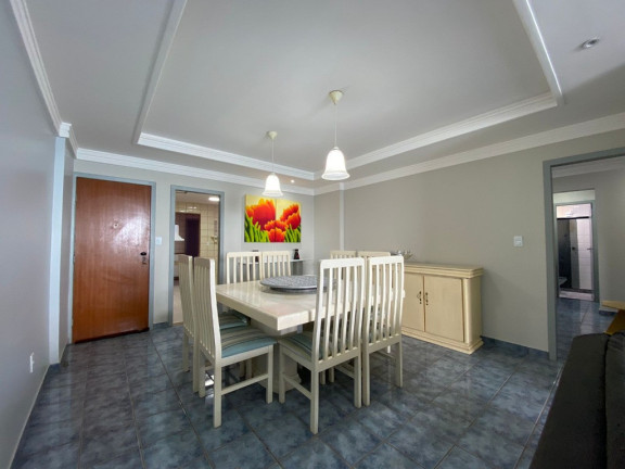 Imagem Apartamento com 4 Quartos à Venda, 170 m² em Praia Do Morro - Guarapari