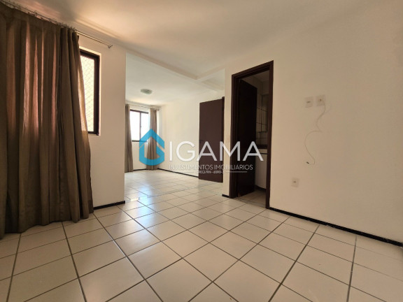 Imagem Imóvel com 2 Quartos à Venda, 67 m² em Capim Macio - Natal Imagem Imóvel com 2 Quartos à Venda, 67 m² em Capim Macio - Natal
