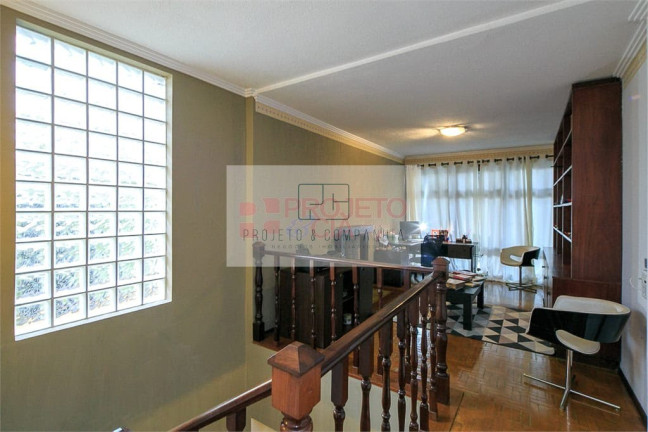 Imagem Sobrado com 4 Quartos à Venda, 424 m² em Chácara Monte Alegre - São Paulo Imagem Sobrado com 4 Quartos à Venda, 424 m² em Chácara Monte Alegre - São Paulo