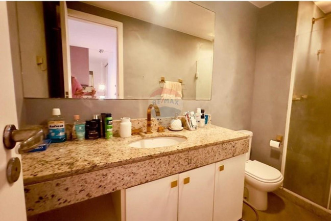 Imagem Cobertura com 4 Quartos à Venda, 295 m² em Barra Da Tijuca - Rio De Janeiro