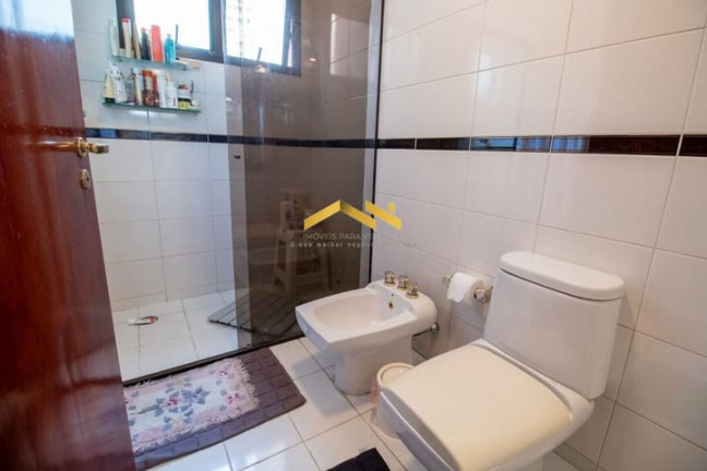 Imagem Apartamento com 3 Quartos à Venda, 221 m² em Perdizes - São Paulo