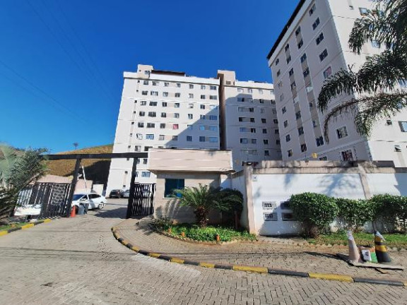 Apartamento com 2 Quartos à Venda, 100 m² em Barbosa Lage - Juiz De Fora