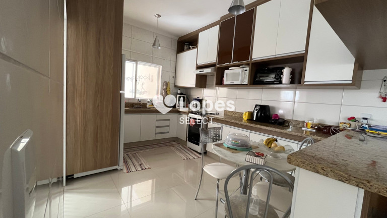 Imagem Imóvel com 3 Quartos à Venda, 245 m² em Condominio Picollo Villaggio - Louveira