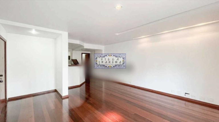 Imagem Apartamento com 4 Quartos à Venda, 140 m² em Leblon - Rio De Janeiro