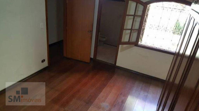 Imagem Casa com 3 Quartos à Venda, 200 m² em Sítio Do Morro - São Paulo
