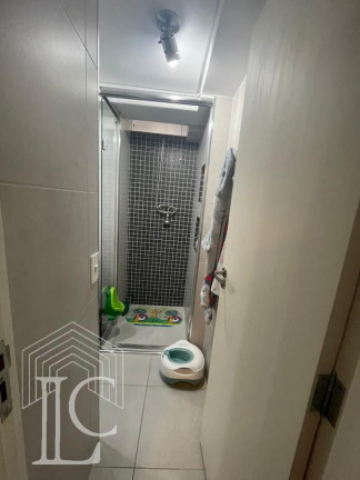 Imagem Apartamento com 2 Quartos à Venda, 75 m² em Jabaquara - São Paulo