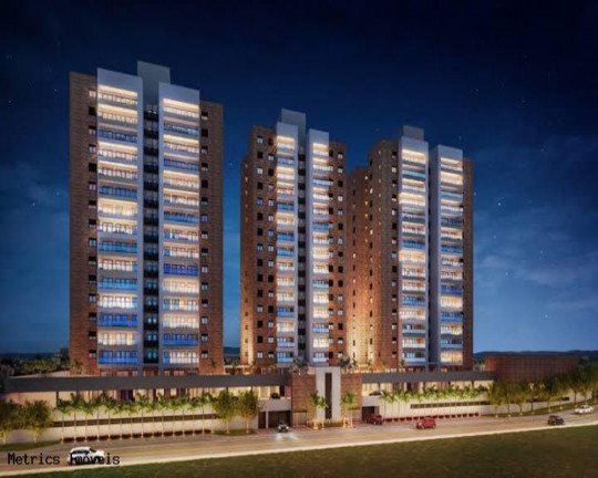 Imagem Imóvel com 4 Quartos à Venda, 141 m² em Jardim Campos Elísios - Jundiaí