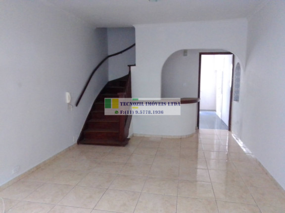 Imagem Sobrado com 3 Quartos à Venda, 150 m² em Jardim Da Gloria - São Paulo Imagem Sobrado com 3 Quartos à Venda, 150 m² em Jardim Da Gloria - São Paulo