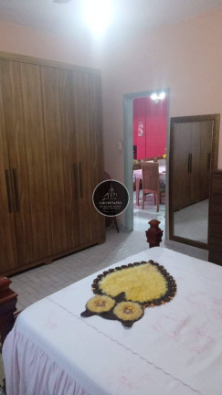 Imagem Casa com 3 Quartos à Venda, 105 m² em Vera Cruz - Mongaguá