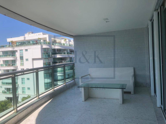 Imagem Apartamento com 4 Quartos à Venda, 292 m² em Barra Da Tijuca - Rio De Janeiro Imagem Apartamento com 4 Quartos à Venda, 292 m² em Barra Da Tijuca - Rio De Janeiro