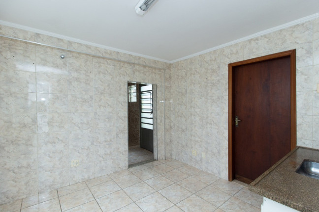 Imagem Casa com 3 Quartos à Venda, 127 m² em Vila Vermelha - São Paulo