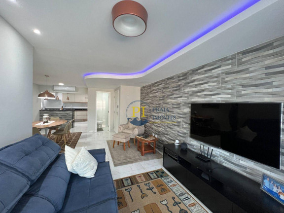 Imagem Apartamento com 3 Quartos à Venda, 146 m² em Guilhermina - Praia Grande Imagem Apartamento com 3 Quartos à Venda, 146 m² em Guilhermina - Praia Grande